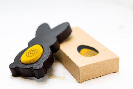 Trendy Chocolates