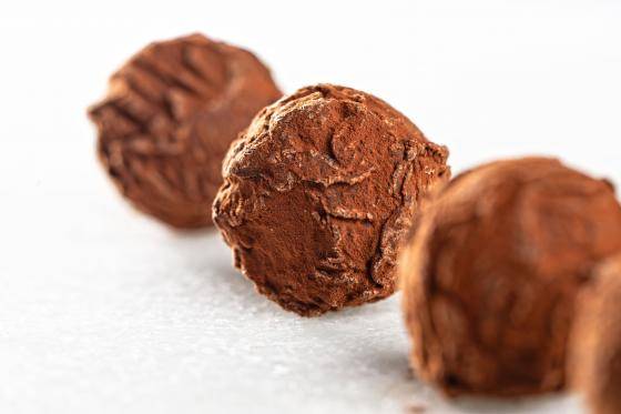 Chocolataria 1.0 - Descobrindo o Chocolate Setembro