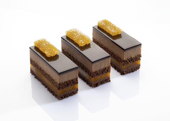 Creazione Chef Marta Giorgetti