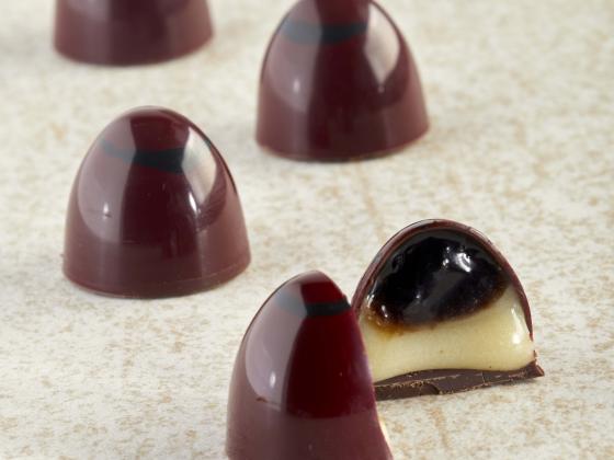 Creazione dello Chef Yuri Cestari