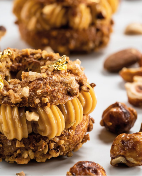 paris Brest