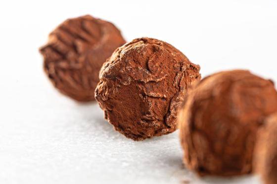 Chocolataria 1.0 - Descobrindo o Chocolate Maio