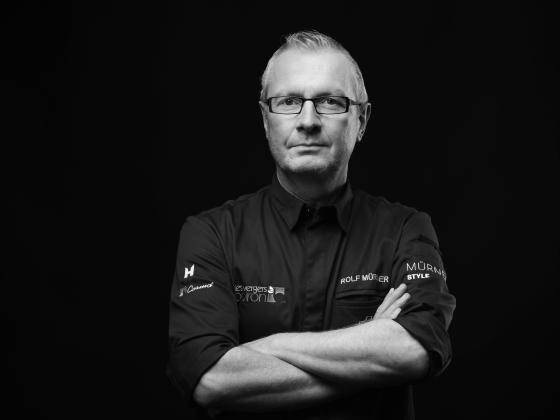 Torten & Törtchen mit Rolf Mürner 2025 / Mai Kurs