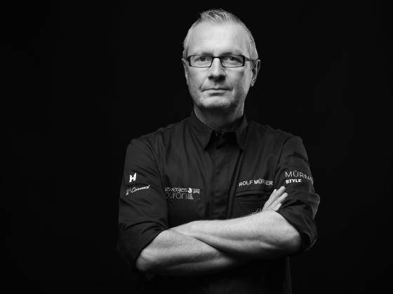 Torten & Törtchen mit Rolf Mürner 2025 / September Kurs