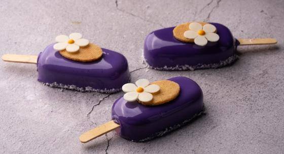 Signature Petit Gateaux by Chef Arvind Prasad