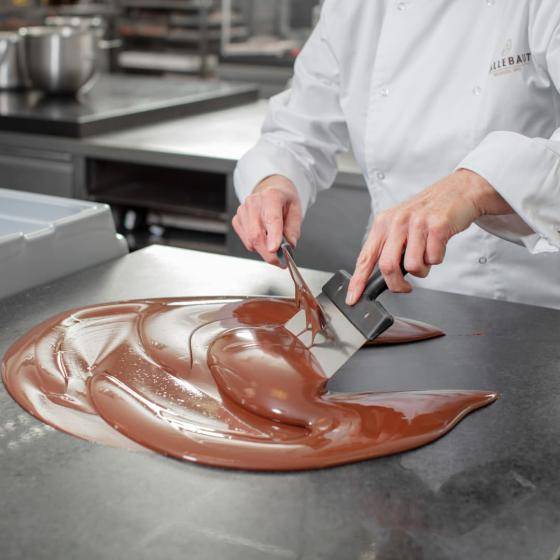 tempering