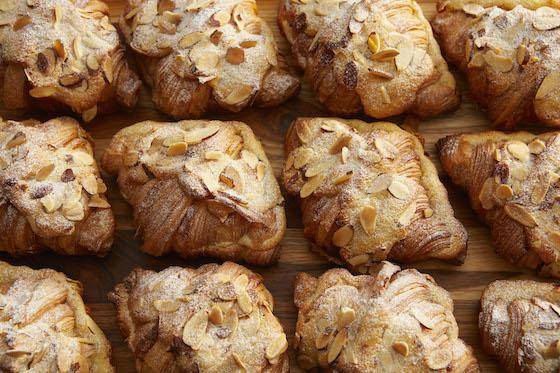 croissants