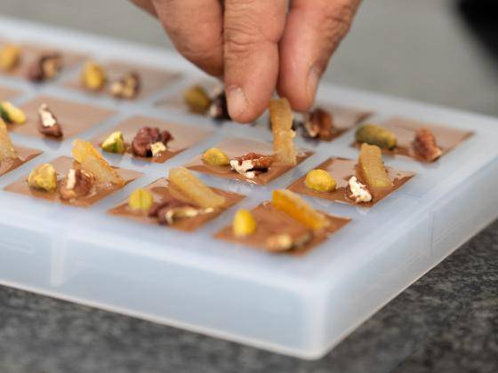 Chocolate Fundamentals