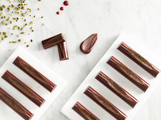Cioccolateria e snack per tutti