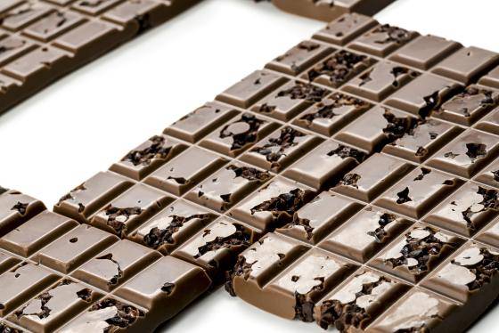Iniciación a la chocolatería