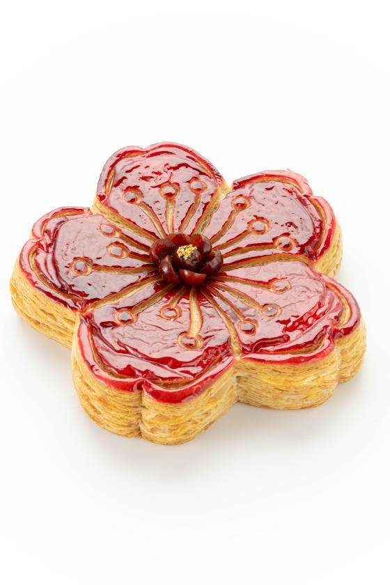 Viennoiserie Creativa