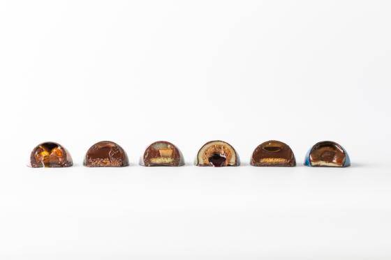 all bonbons