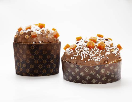 HANS OVANDO İLE PANETTONE SANATI / THE ART OF PANETTONE WITH HANS OVANDO