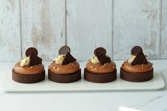 Pralines